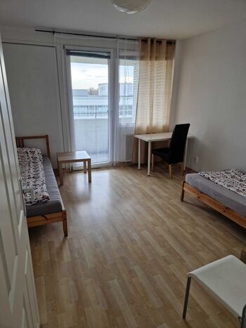 Schlafzimmer 1 Schlafzimmer 1