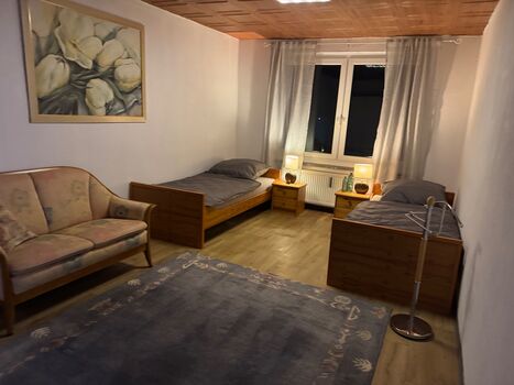 Wohnung Neumann Bild 3 Wohnung Neumann Bild 3