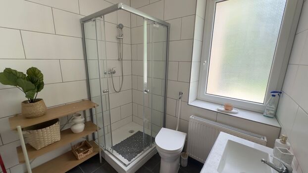 Dusche Dusche
