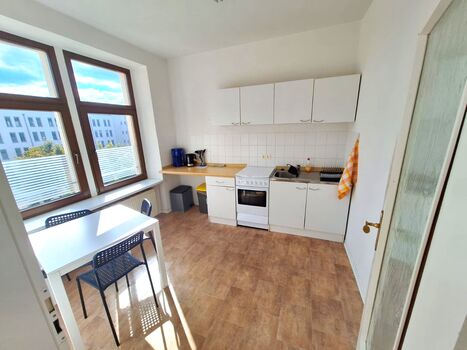 Monteursunterkunft Chemnitz Monteursunterkunft Chemnitz