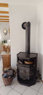 Ferienwohnung Weber Picture 14 Ferienwohnung Weber Picture 14