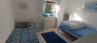 Schlafzimmer 2 Bild 1 Schlafzimmer 2 Bild 1