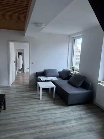 Zentrale Wohnung Krefeld Bild 2 Zentrale Wohnung Krefeld Bild 2