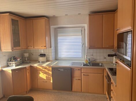 Charmantes Appartment Roding mit 3 Schlafzimmer Bild 5 Charmantes Appartment Roding mit 3 Schlafzimmer Bild 5