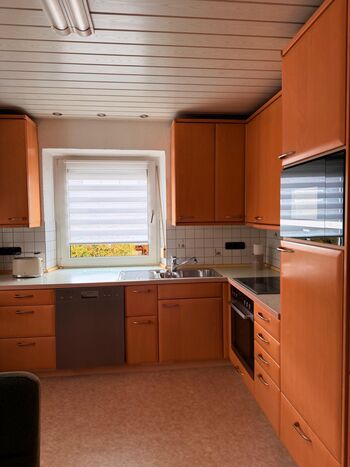 Charmantes Appartment Roding mit 3 Schlafzimmer Charmantes Appartment Roding mit 3 Schlafzimmer