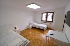 TOP Monteurhaus mit 3 separaten Wohneinheiten Bild 12 TOP Monteurhaus mit 3 separaten Wohneinheiten Bild 12