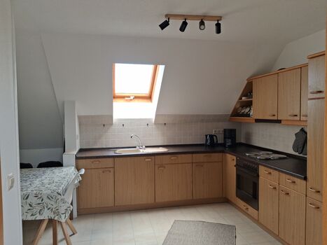 Wohnung 3 oder 5 Einzelzimmer in Nördlingen Zdjęcie 3 Wohnung 3 oder 5 Einzelzimmer in Nördlingen Zdjęcie 3