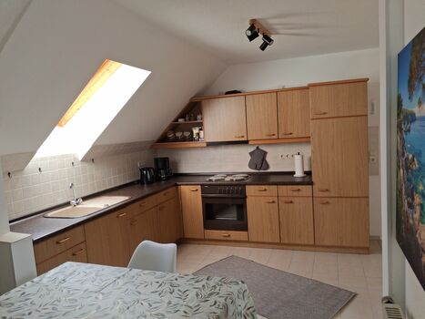 Wohnung 3 oder 5 Einzelzimmer in Nördlingen Zdjęcie 4 Wohnung 3 oder 5 Einzelzimmer in Nördlingen Zdjęcie 4