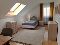 Wohnung 3 oder 5 Einzelzimmer in Nördlingen Bild 2 Wohnung 3 oder 5 Einzelzimmer in Nördlingen Bild 2