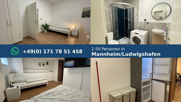 TOP LAGE: Eigene Wohnung: Einzelbetten, Parkplatz, Küche uvm TOP LAGE: Eigene Wohnung: Einzelbetten, Parkplatz, Küche uvm