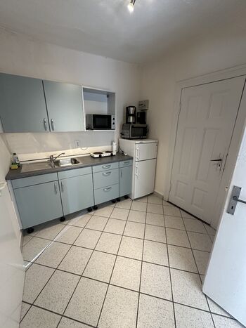 Wohnung in Büssen, Salzwedel Zdjęcie 3 Wohnung in Büssen, Salzwedel Zdjęcie 3