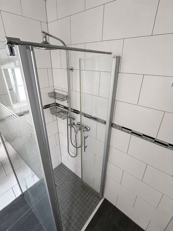🏠 Monteurhaus in Lengerich mit Parkplatz für 5–9 Personen Bild 5 🏠 Monteurhaus in Lengerich mit Parkplatz für 5–9 Personen Bild 5