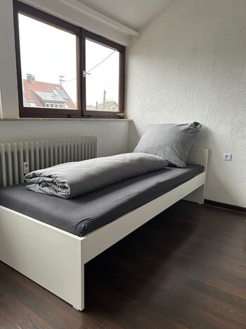 V.W.G | schöne Monteurswohnungen Ellwangen mit Netflix Bild 3 V.W.G | schöne Monteurswohnungen Ellwangen mit Netflix Bild 3