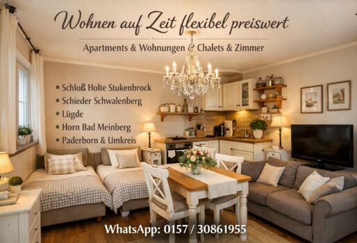 Unterkunft Brechmann Bild 1 Unterkunft Brechmann Bild 1