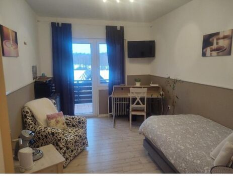 Unterkunft Brechmann Bild 4 Unterkunft Brechmann Bild 4