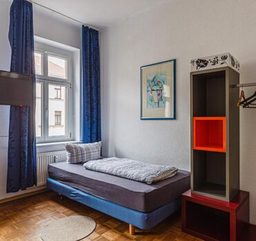 DKN | Ihr Zuhause auf Zeit in Leipzig | Ab sofort frei Zdjęcie 5 DKN | Ihr Zuhause auf Zeit in Leipzig | Ab sofort frei Zdjęcie 5
