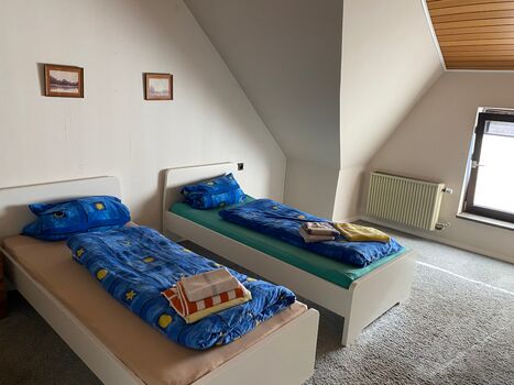 Wohnidyll auf dem Land Wohnidyll auf dem Land