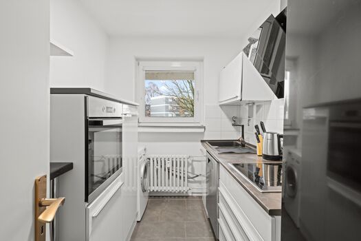 Monteurunterkünfte in Cronenberg – 24h Check-In Bild 3 Monteurunterkünfte in Cronenberg – 24h Check-In Bild 3