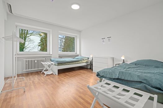 Monteurunterkünfte in Cronenberg – 24h Check-In Bild 1 Monteurunterkünfte in Cronenberg – 24h Check-In Bild 1