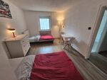 Frisch renovierte Monteurwohnung in Augsburg-Haunstetten Bild 1 Frisch renovierte Monteurwohnung in Augsburg-Haunstetten Bild 1