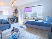 * Blue Design - Ruhig - Arbeitsplatz - Balkon * Picture 1 * Blue Design - Ruhig - Arbeitsplatz - Balkon * Picture 1