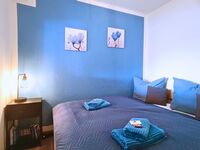 * Blue Design - Ruhig - Arbeitsplatz - Balkon * Picture 3 * Blue Design - Ruhig - Arbeitsplatz - Balkon * Picture 3