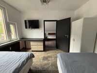 Cici Monteurhaus Altena – ganzes Haus | 6 Schlafzimmer | 3 B Obrázok 11 Cici Monteurhaus Altena – ganzes Haus | 6 Schlafzimmer | 3 B Obrázok 11