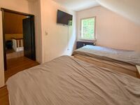 Cici Monteurhaus Altena – ganzes Haus | 6 Schlafzimmer | 3 B Obrázok 12 Cici Monteurhaus Altena – ganzes Haus | 6 Schlafzimmer | 3 B Obrázok 12