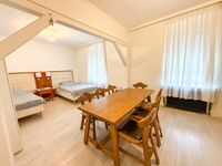Cici Monteurhaus Altena – ganzes Haus | 6 Schlafzimmer | 3 B Obrázok 7 Cici Monteurhaus Altena – ganzes Haus | 6 Schlafzimmer | 3 B Obrázok 7