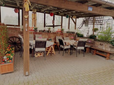 Pension Zur Warte Bild 4 Pension Zur Warte Bild 4