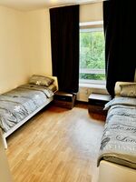Moderne Monteurwohnung in Nähe VW Werk- 50% Rabatt auf die Bild 14 Moderne Monteurwohnung in Nähe VW Werk- 50% Rabatt auf die Bild 14