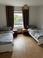 Moderne Monteurwohnung in Nähe VW Werk- 50% Rabatt auf die Bild 3 Moderne Monteurwohnung in Nähe VW Werk- 50% Rabatt auf die Bild 3
