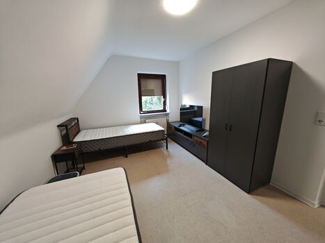 Doppelzimmer 2 Doppelzimmer 2