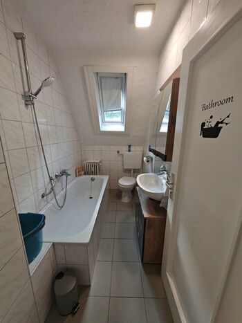 Badezimmer Badezimmer