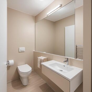 Monteurunterkunft Hannover -nach Wunsch/Bedürfnis Bild 3 Monteurunterkunft Hannover -nach Wunsch/Bedürfnis Bild 3