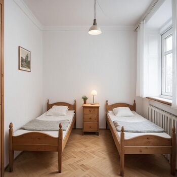 Monteurunterkunft Hannover -nach Wunsch/Bedürfnis Bild 2 Monteurunterkunft Hannover -nach Wunsch/Bedürfnis Bild 2