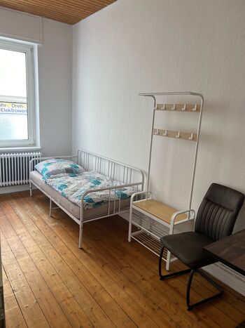 Wohnung Schumacher Bild 3 Wohnung Schumacher Bild 3