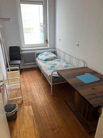 Wohnung Schumacher Bild 2 Wohnung Schumacher Bild 2
