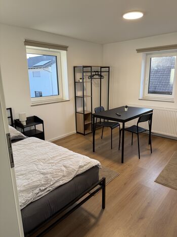 Moderne 3-Zimmer Wohnung mit Wlan und Top-Ausstattung in Muggensturm Moderne 3-Zimmer Wohnung mit Wlan und Top-Ausstattung in Muggensturm