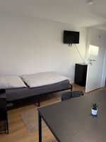 Moderne 3-Zimmer Wohnung mit Wlan und Top-Ausstattung in Muggensturm Picture 10 Moderne 3-Zimmer Wohnung mit Wlan und Top-Ausstattung in Muggensturm Picture 10