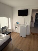 Moderne 3-Zimmer Wohnung mit Wlan und Top-Ausstattung in Muggensturm Picture 8 Moderne 3-Zimmer Wohnung mit Wlan und Top-Ausstattung in Muggensturm Picture 8
