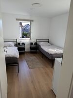 Moderne 3-Zimmer Wohnung mit Wlan und Top-Ausstattung in Muggensturm Picture 7 Moderne 3-Zimmer Wohnung mit Wlan und Top-Ausstattung in Muggensturm Picture 7