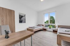 đ Neue Monteurwohnung - Voll ausgestattet - NĂ€he Berlin Bild 9 đ Neue Monteurwohnung - Voll ausgestattet - NĂ€he Berlin Bild 9