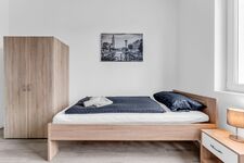 đ Neue Monteurwohnung - Voll ausgestattet - NĂ€he Berlin Bild 17 đ Neue Monteurwohnung - Voll ausgestattet - NĂ€he Berlin Bild 17
