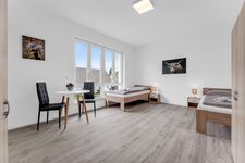 đ Neue Monteurwohnung - Voll ausgestattet - NĂ€he Berlin Bild 11 đ Neue Monteurwohnung - Voll ausgestattet - NĂ€he Berlin Bild 11