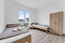 đ Neue Monteurwohnung - Voll ausgestattet - NĂ€he Berlin Bild 10 đ Neue Monteurwohnung - Voll ausgestattet - NĂ€he Berlin Bild 10