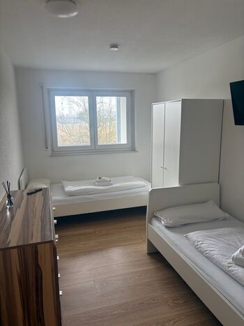 Unterkünfte in Rheinstetten von 2 bis zu 10 Personen Bild 5 Unterkünfte in Rheinstetten von 2 bis zu 10 Personen Bild 5