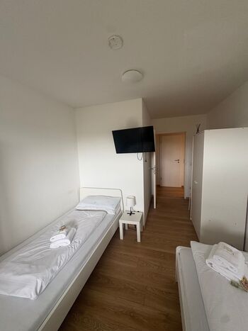Unterkünfte in Rheinstetten von 2 bis zu 10 Personen Bild 2 Unterkünfte in Rheinstetten von 2 bis zu 10 Personen Bild 2