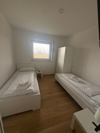 Unterkünfte in Rheinstetten von 2 bis zu 10 Personen Bild 3 Unterkünfte in Rheinstetten von 2 bis zu 10 Personen Bild 3