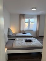Moderne Monteurwohnungen Paderborn & Warburg I Einzelbetten Bild 8 Moderne Monteurwohnungen Paderborn & Warburg I Einzelbetten Bild 8
